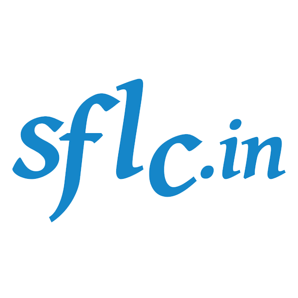 sflc.in logo sflc.in logo