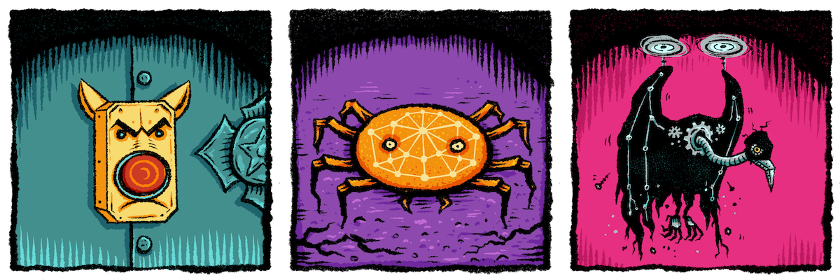 a body worn camera, face recognition spider, and flying wraith a body worn camera, face recognition spider, and flying wraith